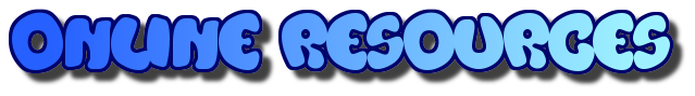 Online Resources